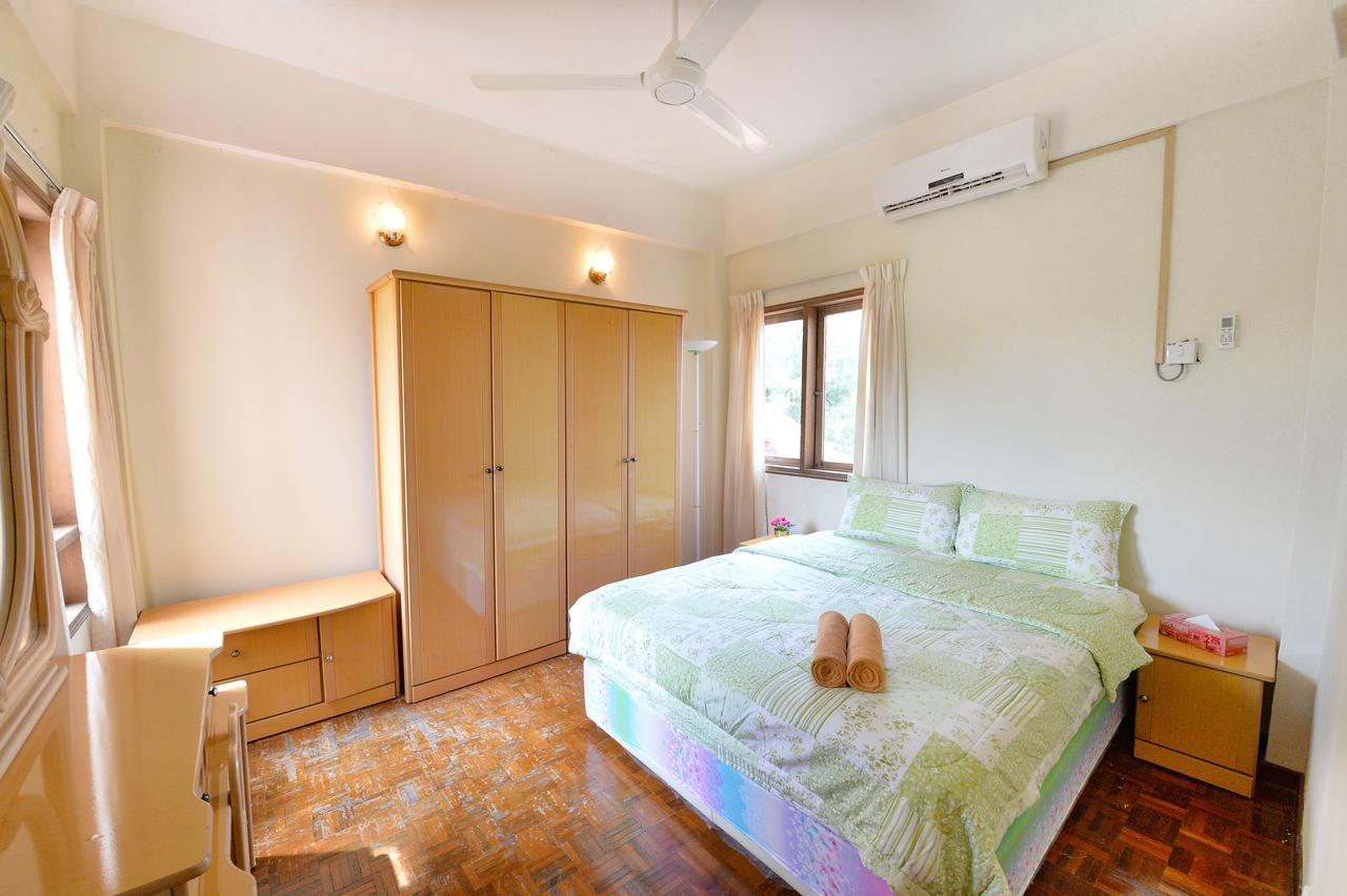 Kijal Apartment Kültér fotó